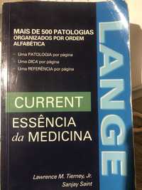 Current essencia da medicina-Lange