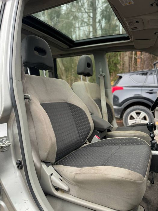 Nissan X-trail T30 FL, 2006 рік, 2,2TDI, 4x4 панорама,круїз