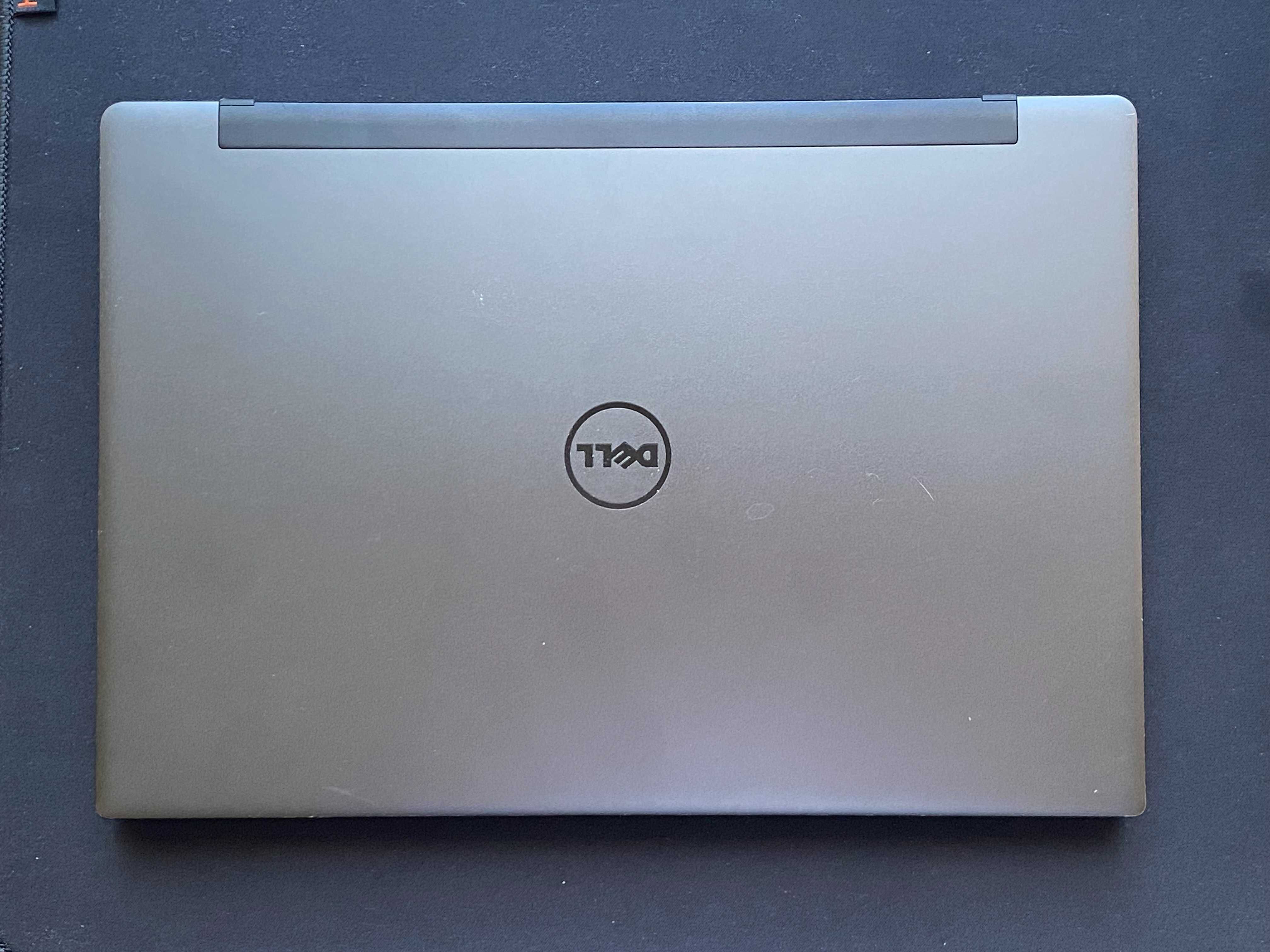 Laptop Dell Latitude 7370 Win Pro 10