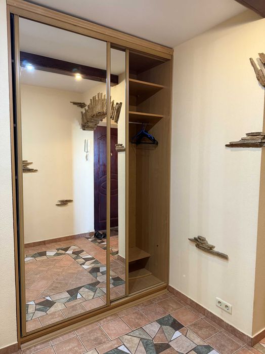 3х кім.ква.в новому будинку. 71м. Євроремон. Під держпрограми можливо.