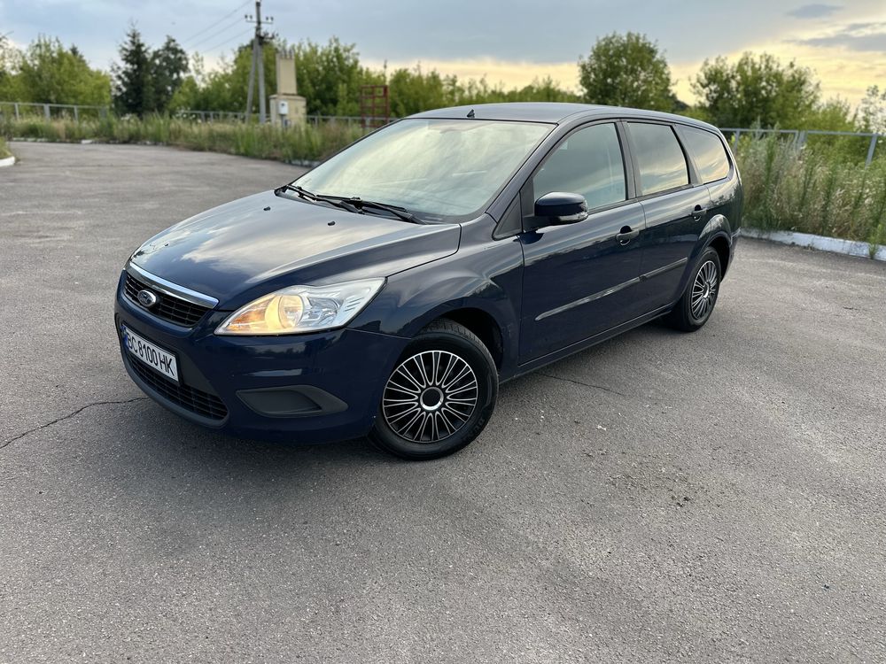 Продам авто Ford