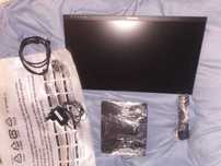 Новый монітор 21.5" ViewSonic VA220-H