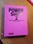 Powershop 2  - Projektowanie przestrzeni handlowych