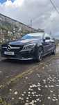 Mercedes CLA 180 d 1.5 Diesel 109 cv / 80 kW