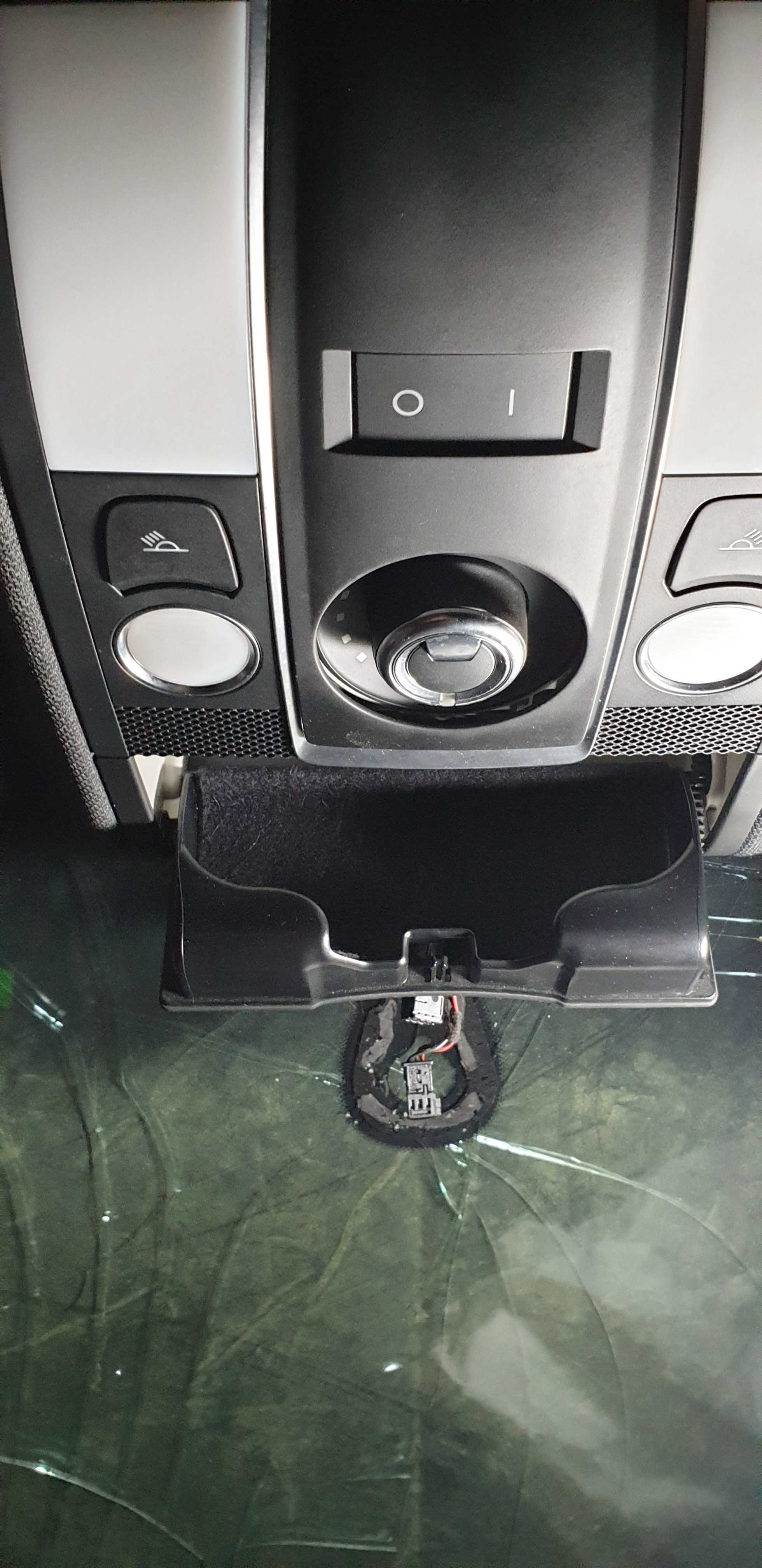 Audi A6 2.7 TDI avant