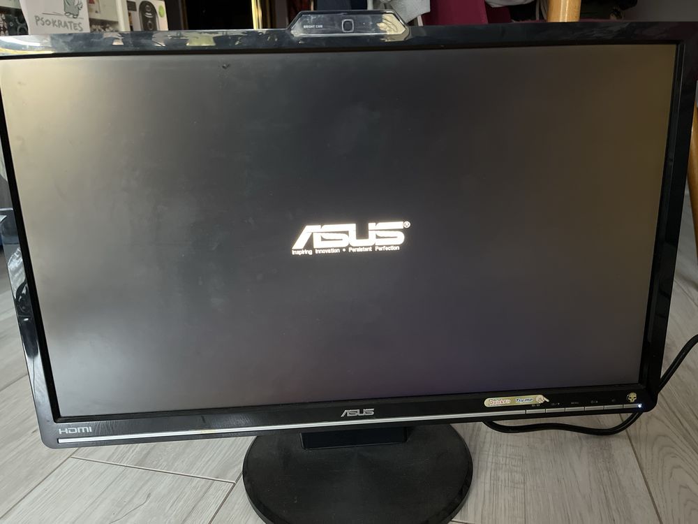 Monitor ASUS VK248