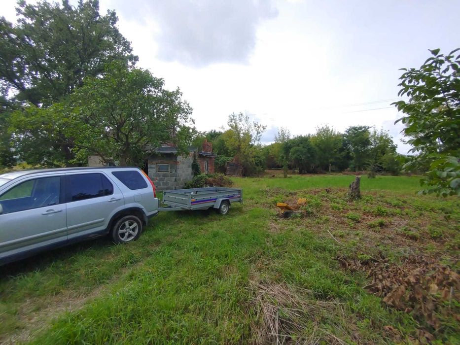 Wynajmę działkę Wrocław ul. SUŁOWSKA