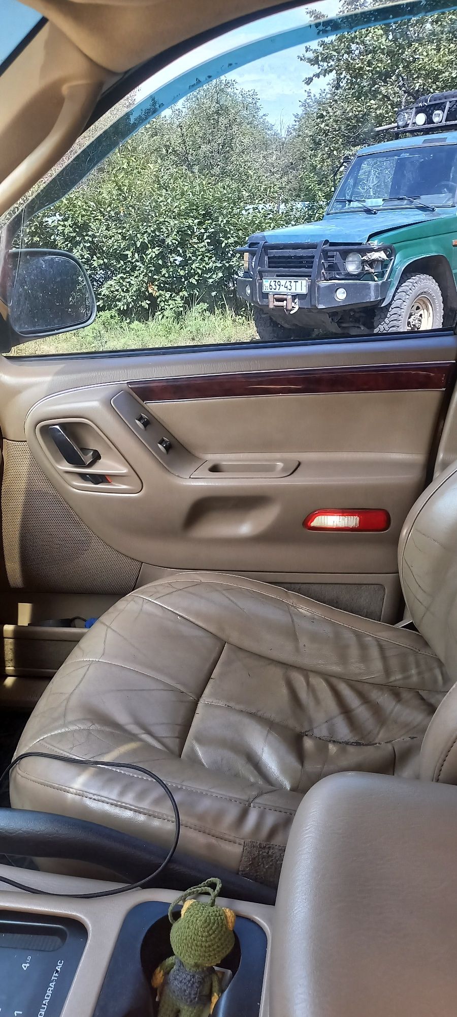 Продаю дуже хороше і обслужене авто