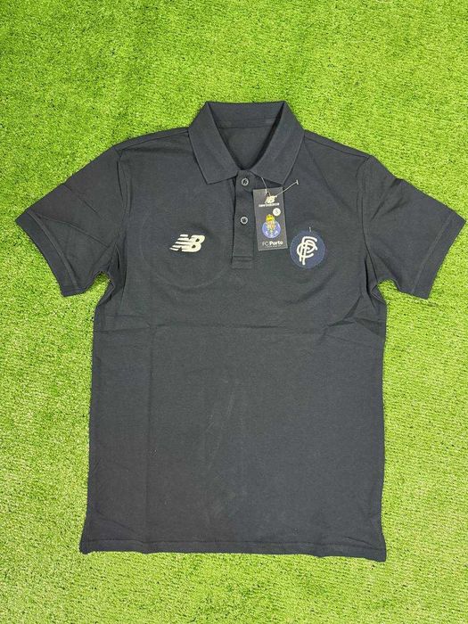 Pólos disponíveis do S ao XXL vários clubes