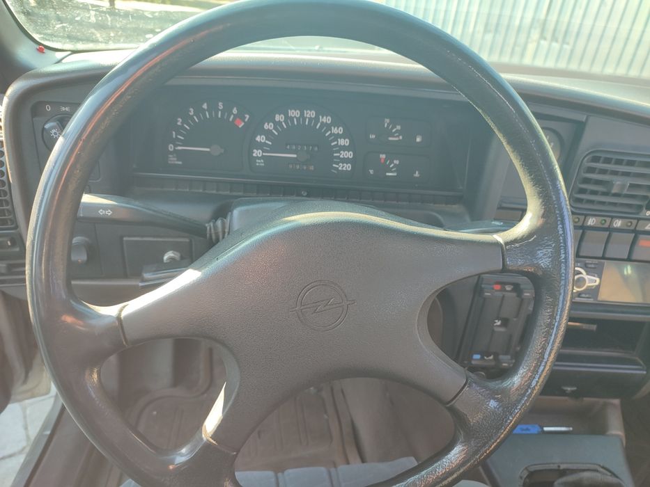 Продам Opel Omega A