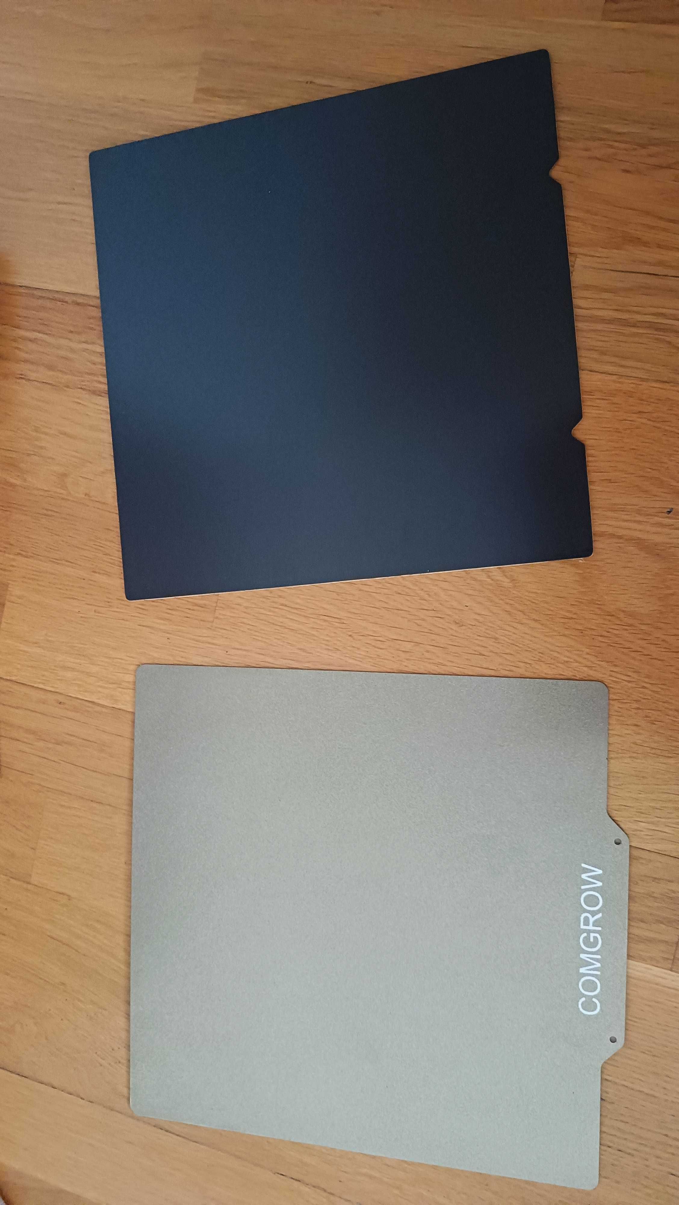 magnetyczna płyta konstrukcyjna do drukarek 3d
zestaw Sovol Creality