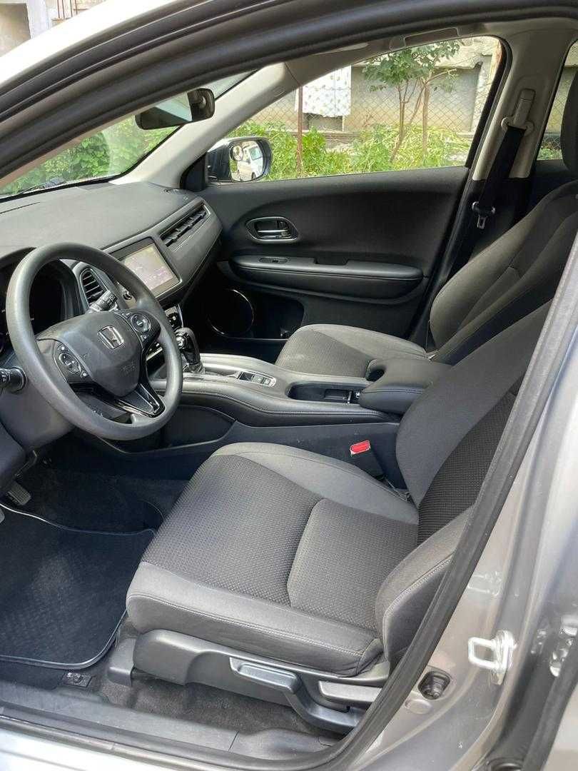 Honda HR-V 2022 1.8 бензин Хонда ХРВ