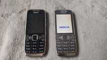 Nokia E52 dwie sztuki
