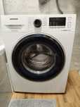Пральна машина Samsung WW80R42LHFWDUA