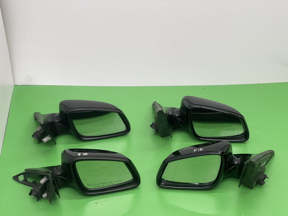 Зеркало правое левое BMW F10 E60 E83 F25 F15 F16 E84 E70 E53 Дзеркало