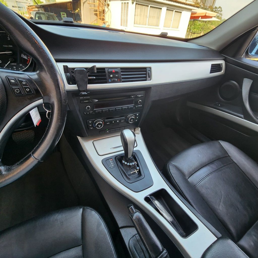 BMW E92 177cv 2007/05 ( Venda ou Retoma)