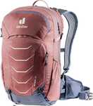 Plecak rowerowy Deuter Attack 20 z ochraniaczem pleców – nowy