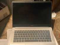 Laptop Huawei MateBook D14, Ryzen 5, 256 GB, 8GB