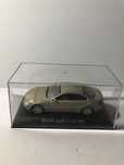 BMW 645i coupe 1:43