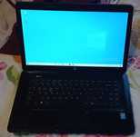 Laptop HP 2000-2D12SW