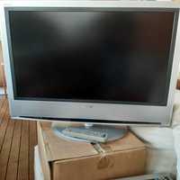TV LCD Sony 32" modelo KLV-S32A10E
