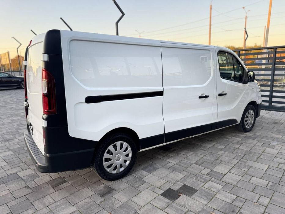 Renault Trafic GRAND CONFORT 2021 freshauto
