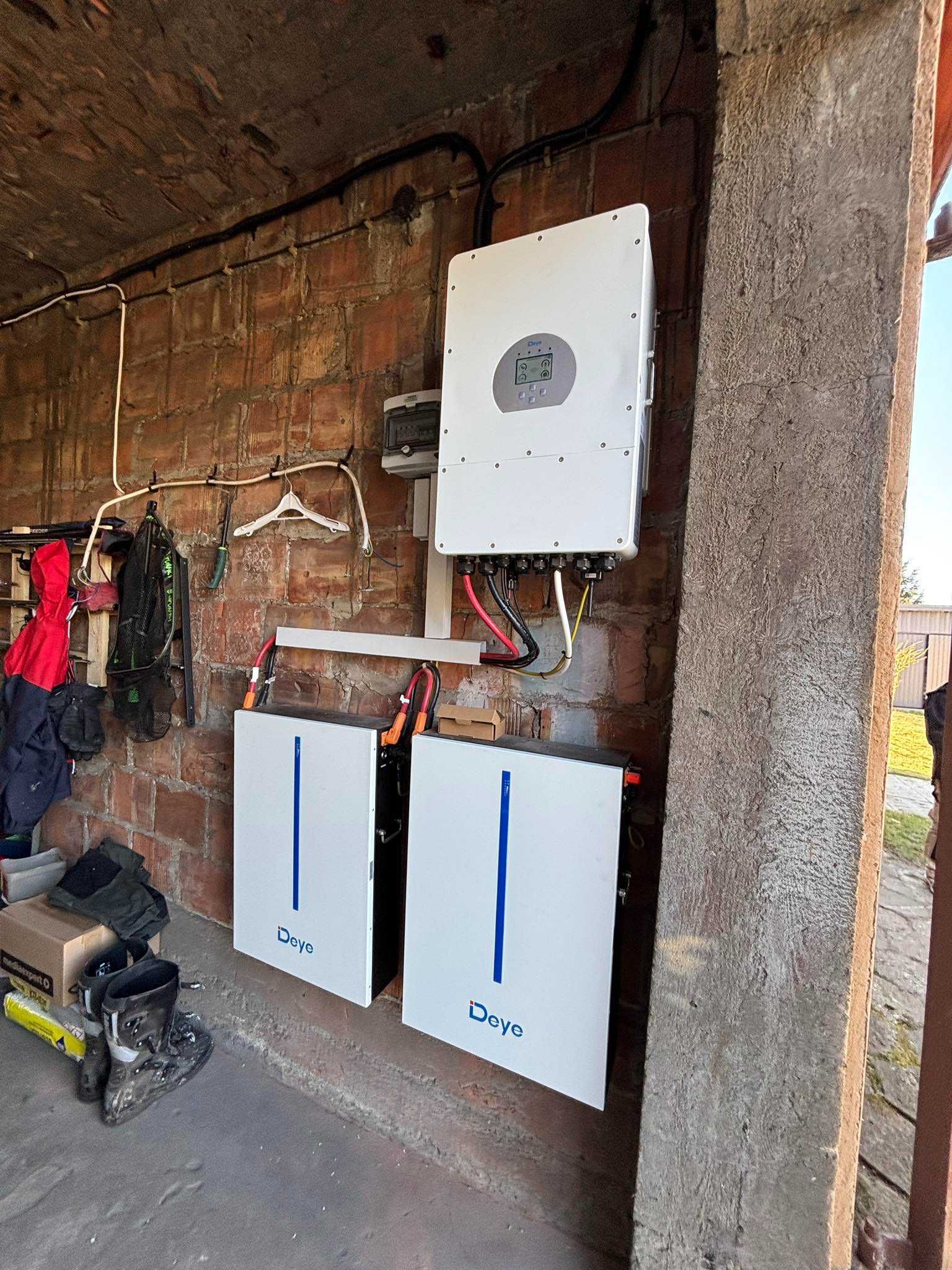 Fotowoltaika + Magazyny Energii – Montaż Mińsk Mazowiecki