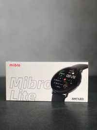 НОВЫЕ Smart часы Mibro Lite Гарантия!