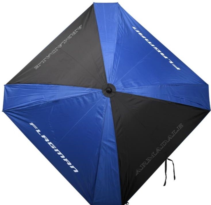 Парасоля Flagman Armadale Square Umbrella 2.5 м