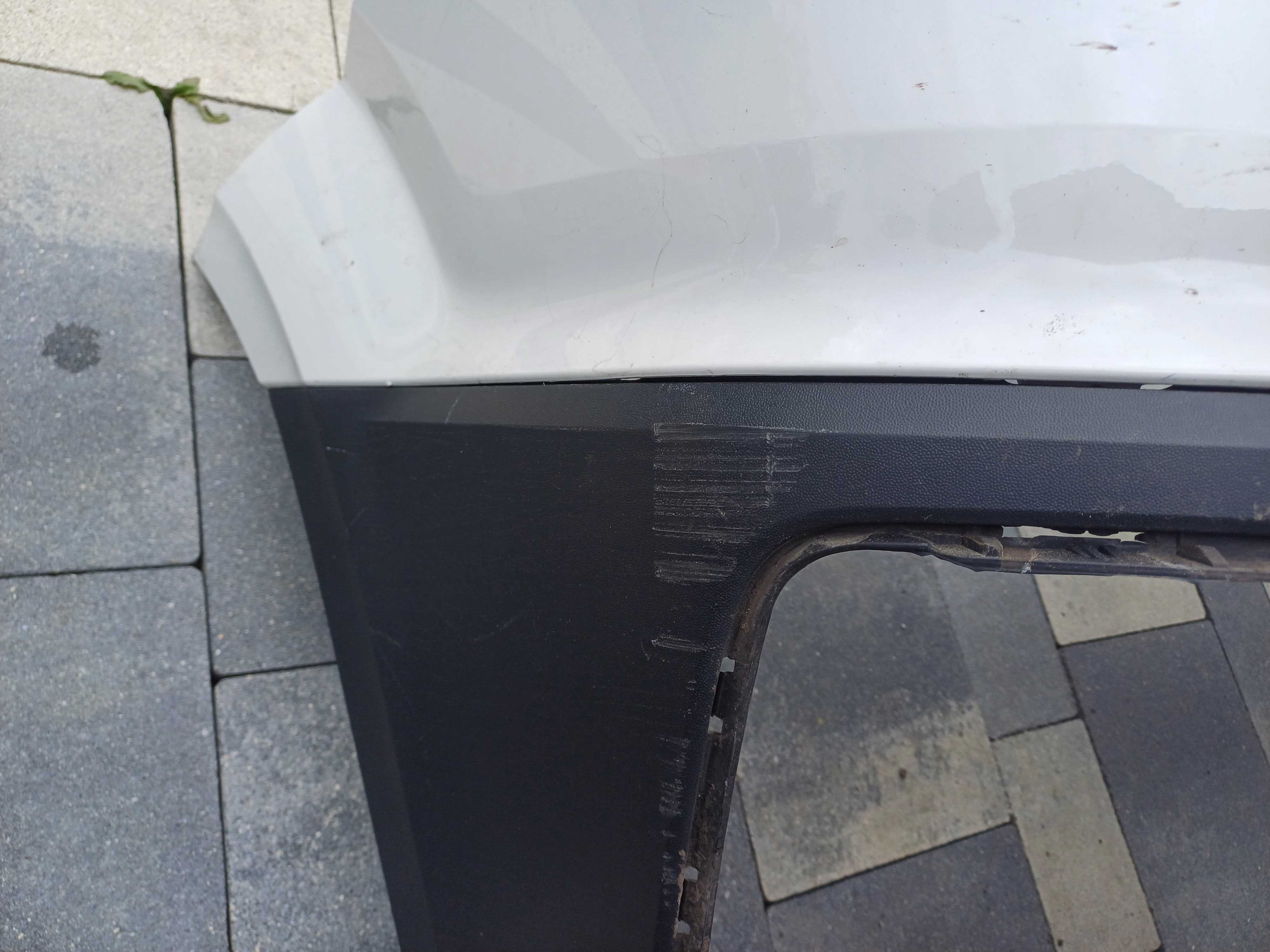 zderzak vw crafter 2 II 7c080,7221