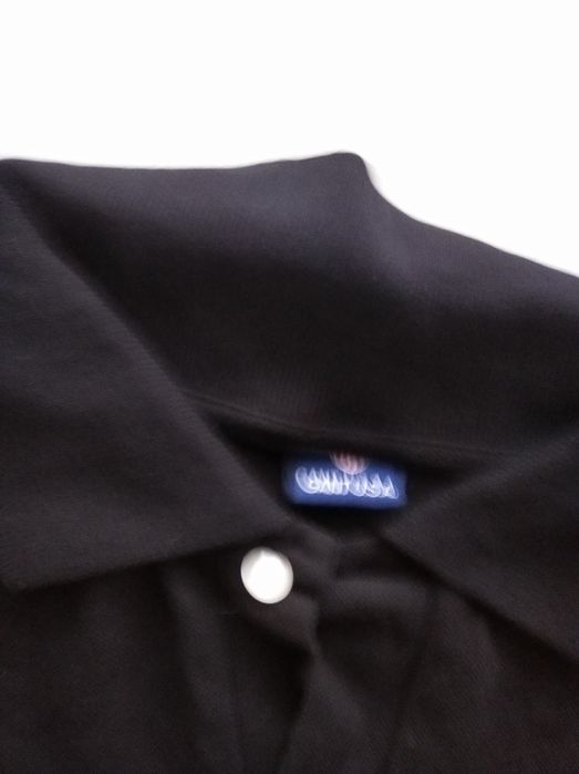 Gant koszulka polo męska