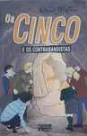 Os Cinco e os Contrabandistas