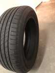 Pneu brigdestone turanza t005 205/55 r17 95 w xl