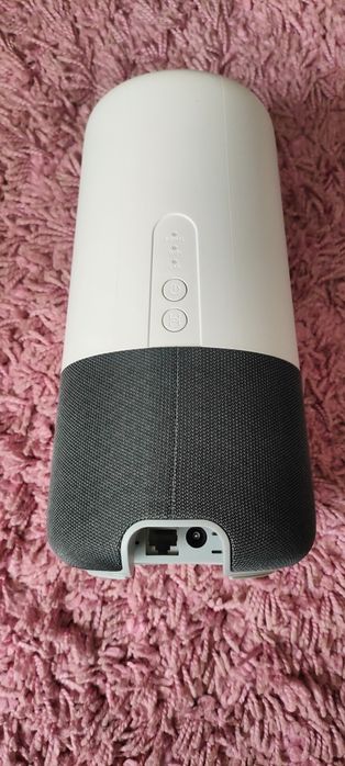 4G LTE WiFi роутер-маршрутизатор Huawei B900-230 (AI Cube) зі смарт-ко