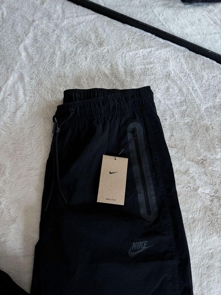 Штаны nike tech fleece x jordan acg nocta tn