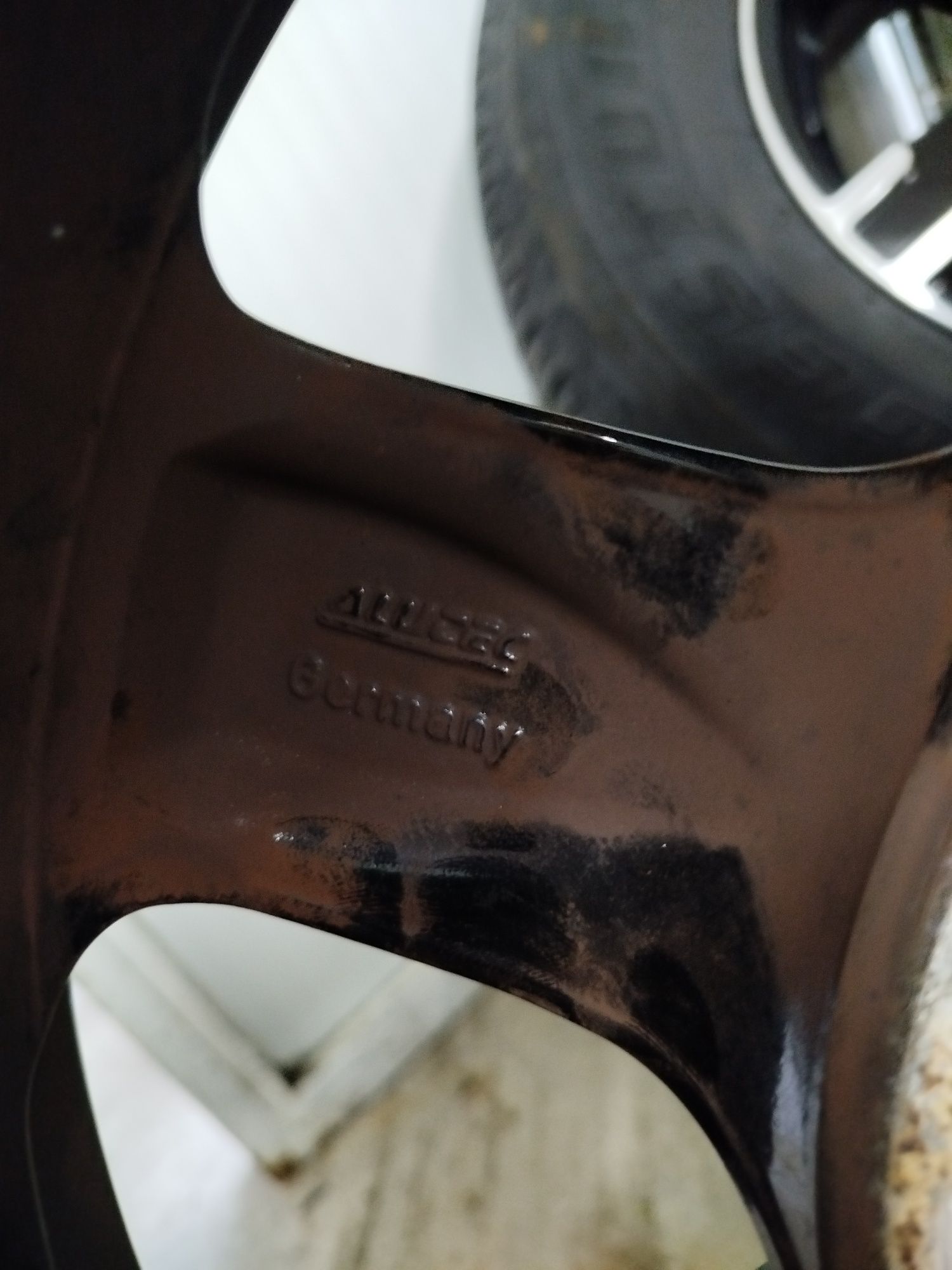 Jantes 16 Alutec 6×139.7
