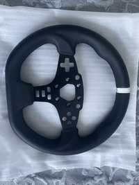 Moza ES steering wheel standard mod