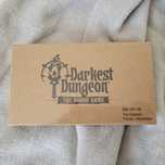 Darkest Dungeon: The Board Game – Musketeer Hero