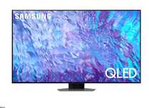 Telewizor Samsung QE55Q80CAT QLED - OUTLET