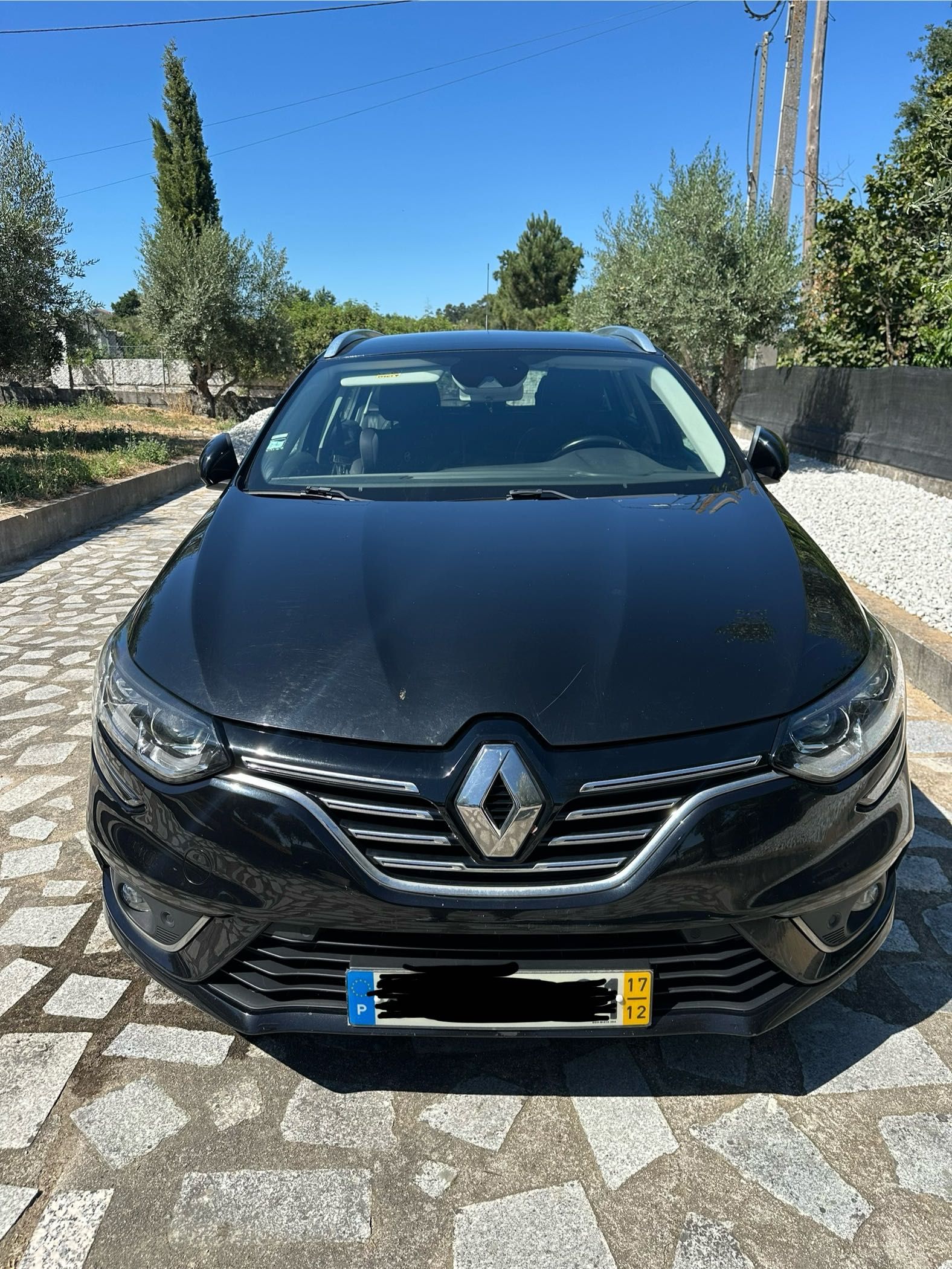 Renault Mégane 1.5DCI Bose Edition 156’000km