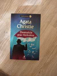 Klasyka kryminału, Agata Christie

Esencj