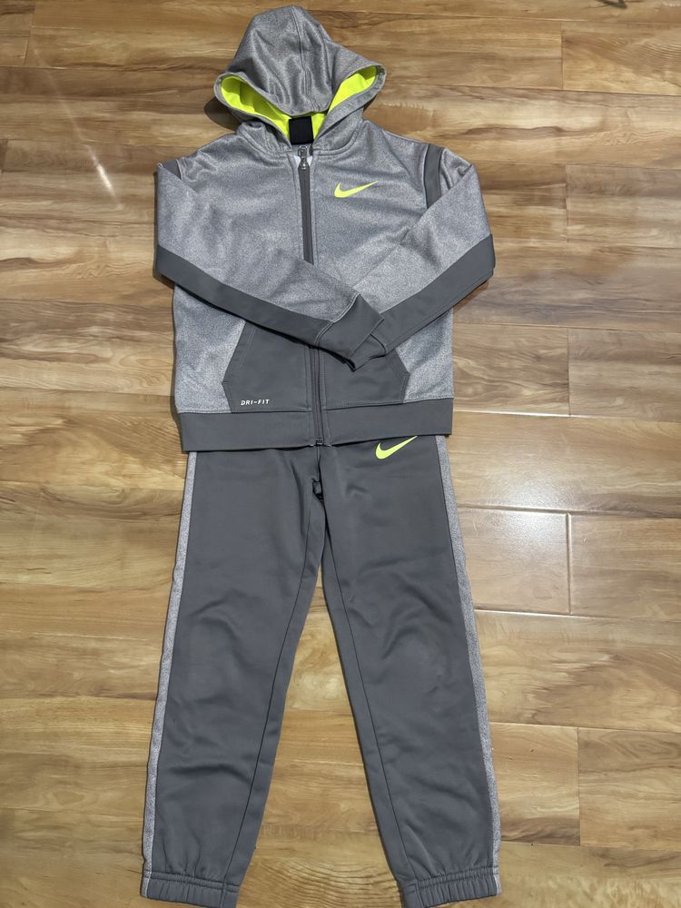 Костюм Nike dry fit