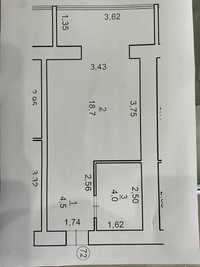 продам квартиру в ЖК МРІЯ (новобудова)