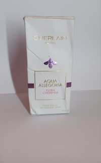 Guerlain perfumy Aqua Allegoria  FLORA Cherysia  125 ml