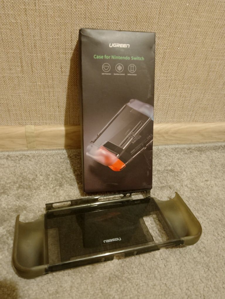 Nintendo Switch V2