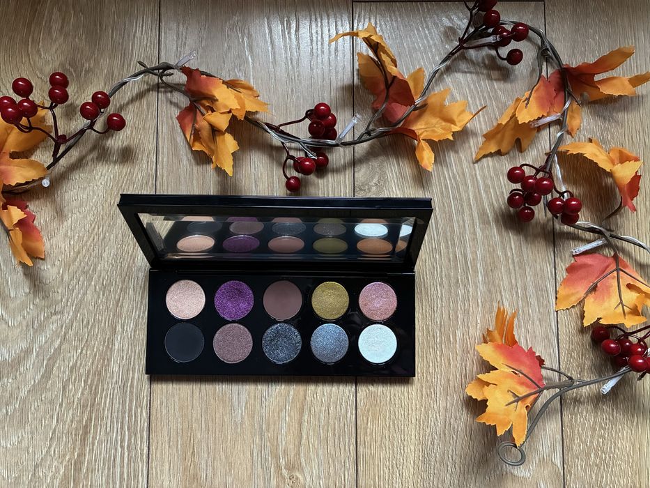 Paleta Pat McGrath Labs Subversive Mothership III