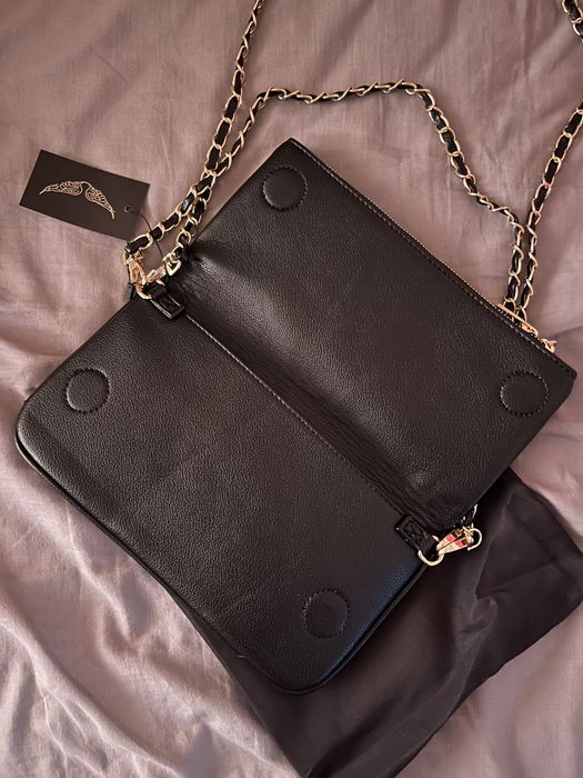 Zadig & Voltaire rock torebka