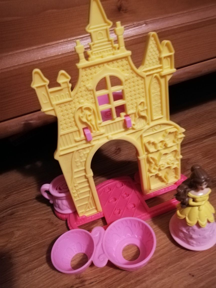 Zabawki do ciastoliny Hasbro Play-Doh