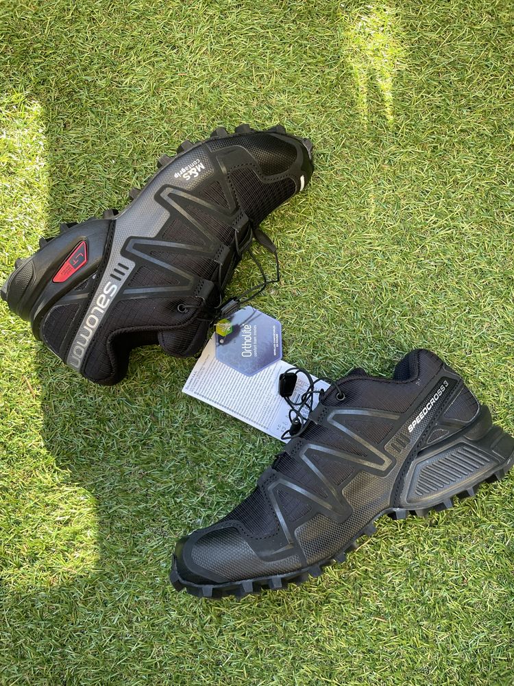 Buty Salomon speedcross 3