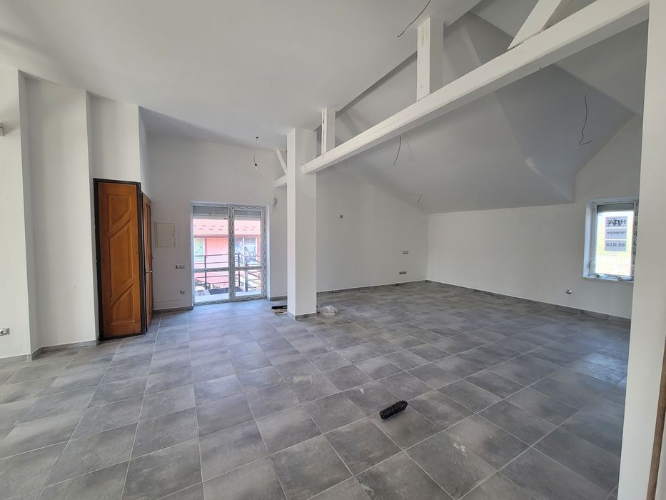 Оренда торгового приміщення 125м2